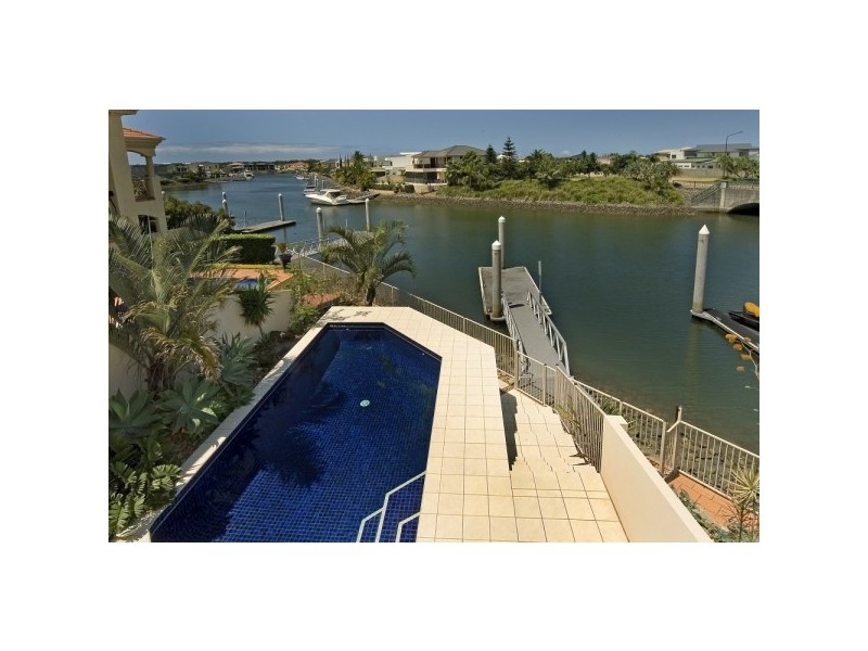 8049 The Parkway, Sanctuary Cove QLD 4212