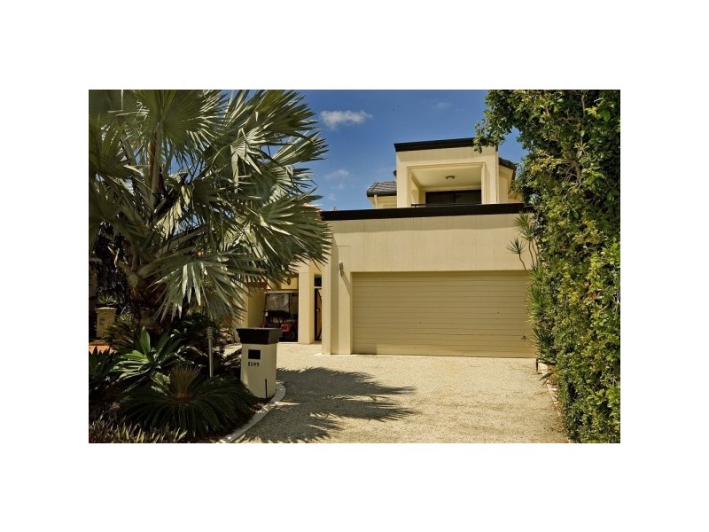 8049 The Parkway, Sanctuary Cove QLD 4212