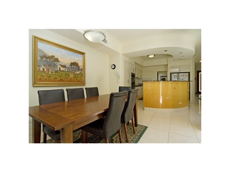 8049 The Parkway, Sanctuary Cove QLD 4212