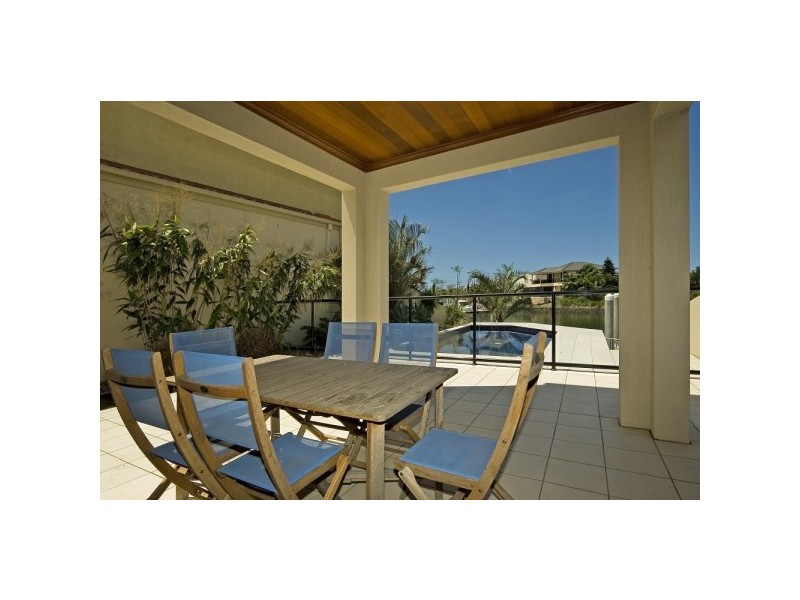 8049 The Parkway, Sanctuary Cove QLD 4212