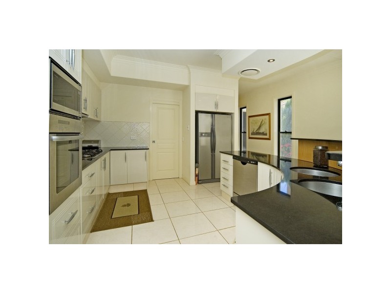 8049 The Parkway, Sanctuary Cove QLD 4212