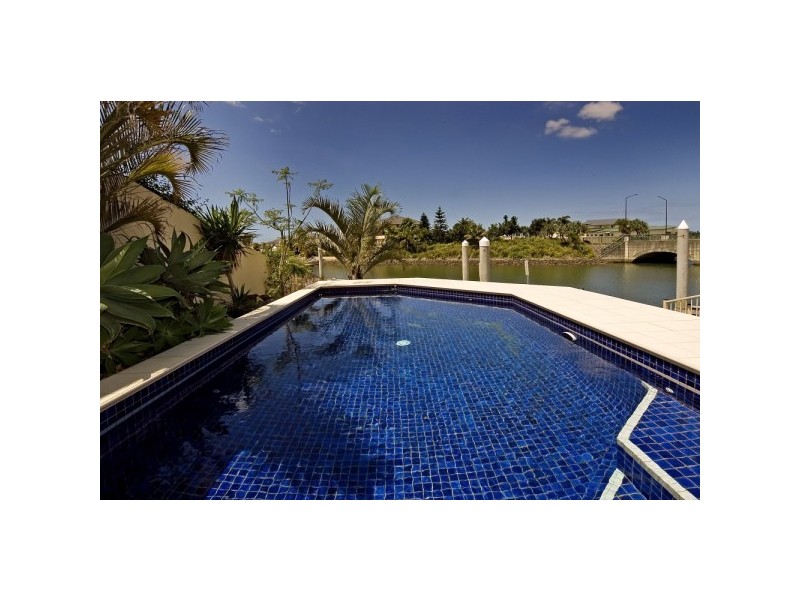 8049 The Parkway, Sanctuary Cove QLD 4212