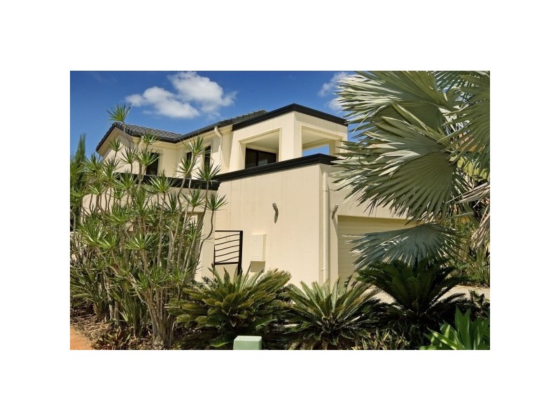 8049 The Parkway, Sanctuary Cove QLD 4212