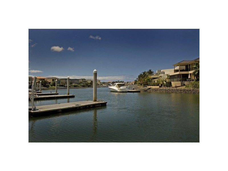 8049 The Parkway, Sanctuary Cove QLD 4212