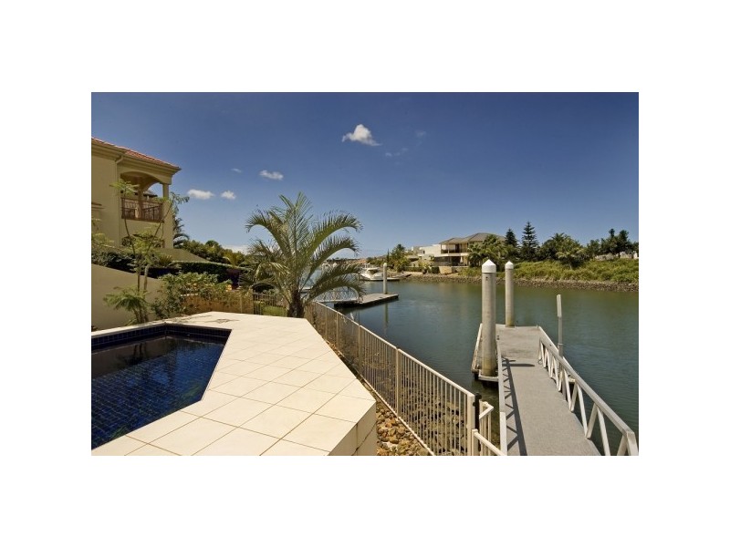 8049 The Parkway, Sanctuary Cove QLD 4212
