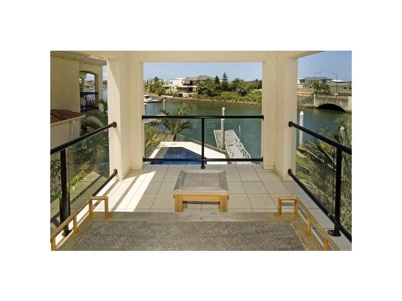 8049 The Parkway, Sanctuary Cove QLD 4212