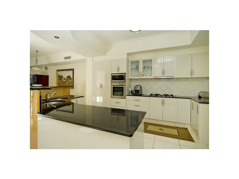 8049 The Parkway, Sanctuary Cove QLD 4212