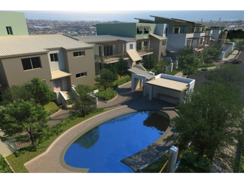 -  Scottsdale Drive, Robina QLD 4226