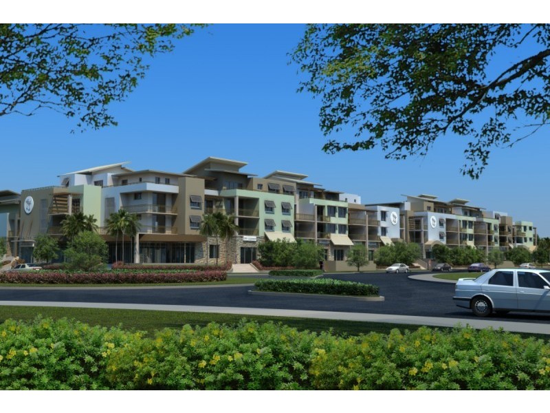 -  Scottsdale Drive, Robina QLD 4226