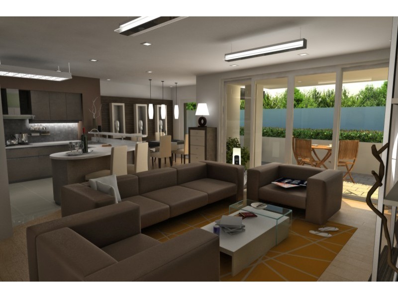 -  Scottsdale Drive, Robina QLD 4226