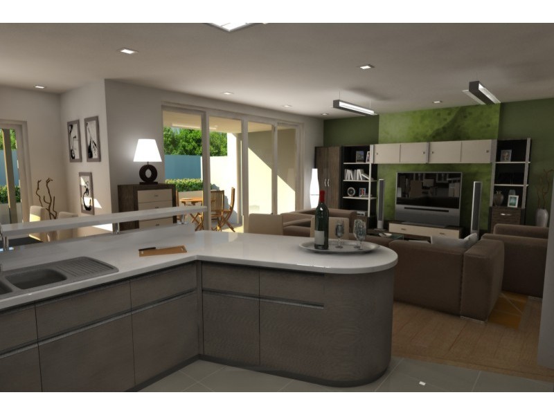 -  Scottsdale Drive, Robina QLD 4226