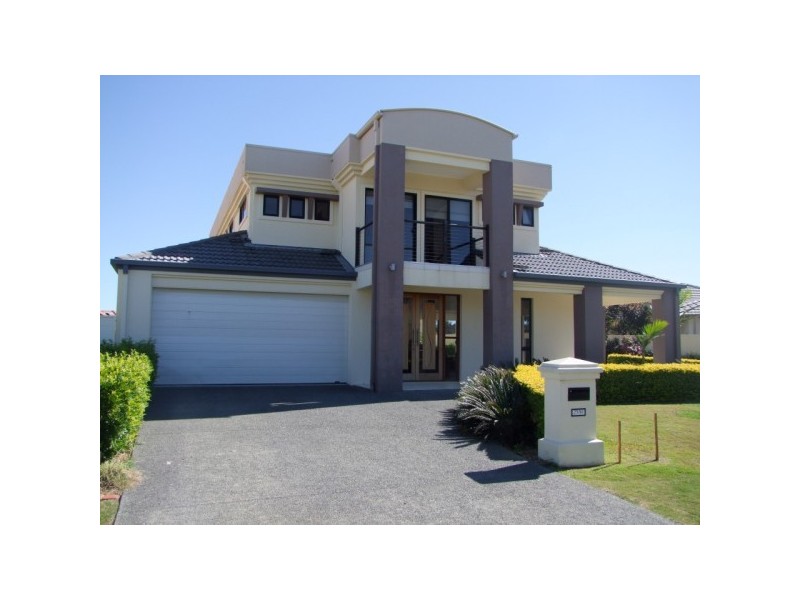 2539 Gracemere Circuit West, Hope Island QLD 4212