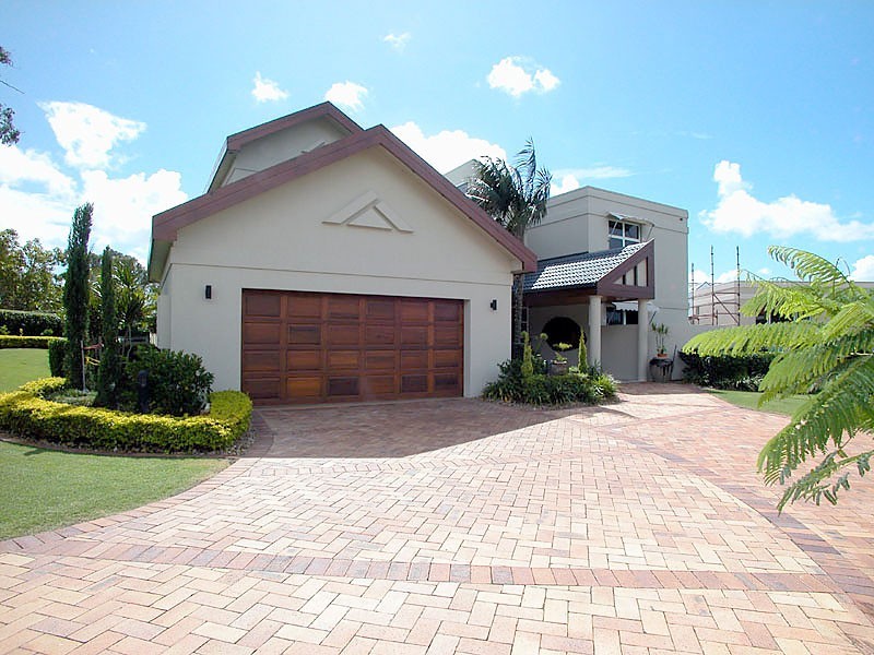 7063 Riverview Crescent, Sanctuary Cove QLD 4212