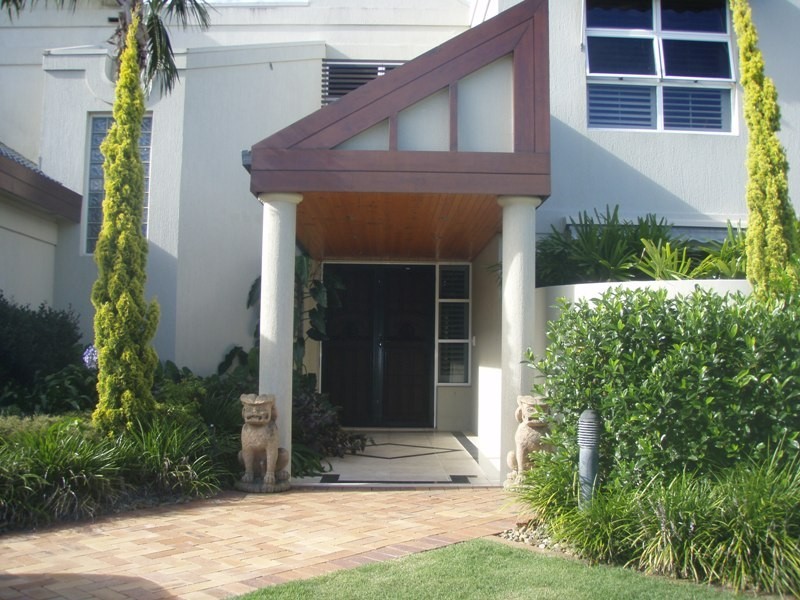 7063 Riverview Crescent, Sanctuary Cove QLD 4212