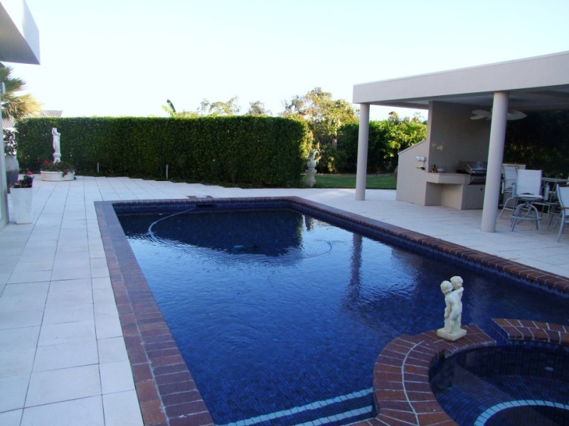 6265  Broken Hill Drive, Sanctuary Cove QLD 4212