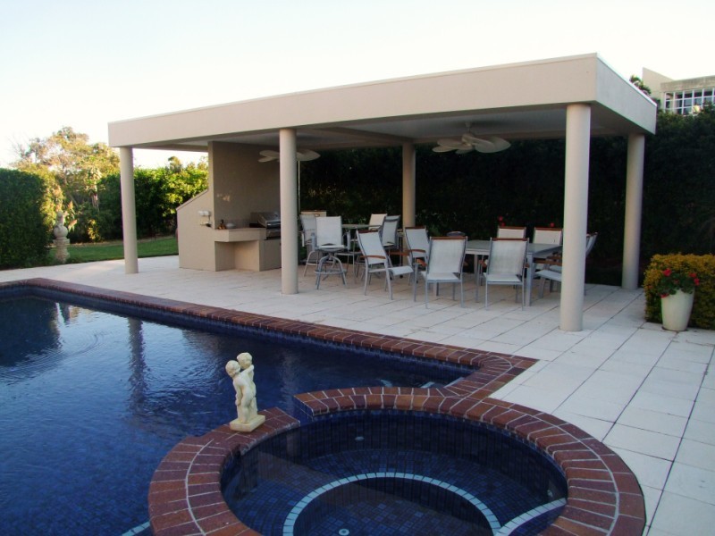 6265  Broken Hill Drive, Sanctuary Cove QLD 4212