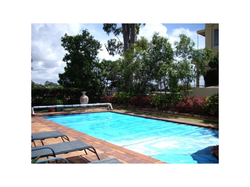 6000  Olympic Drive, Sanctuary Cove QLD 4212