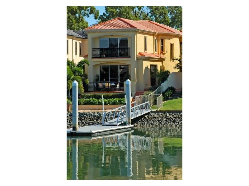 Sanctuary Cove QLD 4212