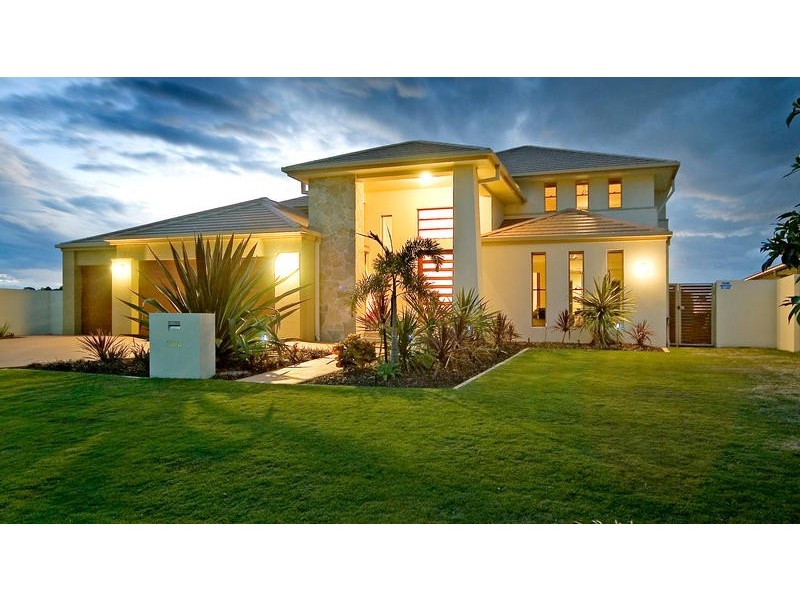 2103  The Circle, Sanctuary Cove QLD 4212