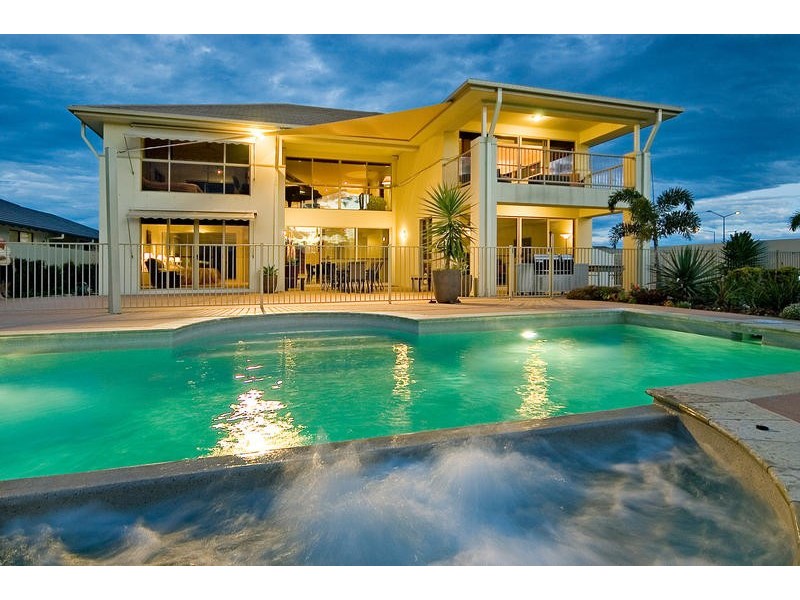 2103  The Circle, Sanctuary Cove QLD 4212