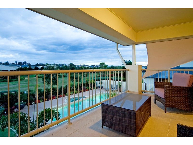2103  The Circle, Sanctuary Cove QLD 4212