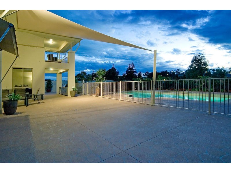 2103  The Circle, Sanctuary Cove QLD 4212