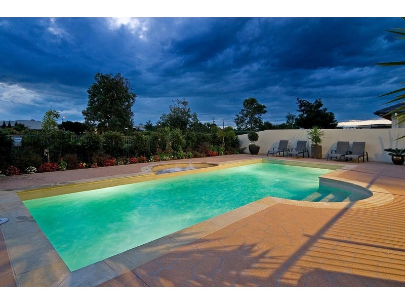 2103  The Circle, Sanctuary Cove QLD 4212