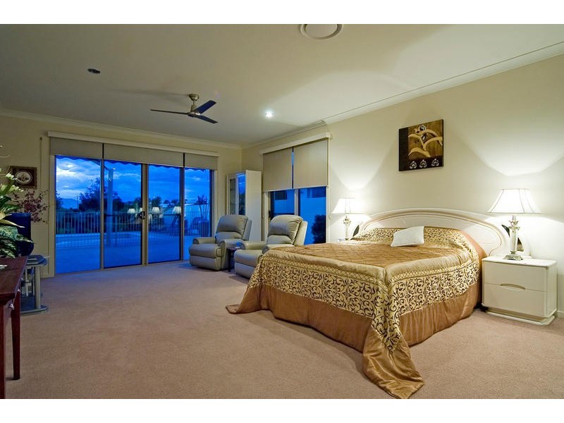 2103  The Circle, Sanctuary Cove QLD 4212