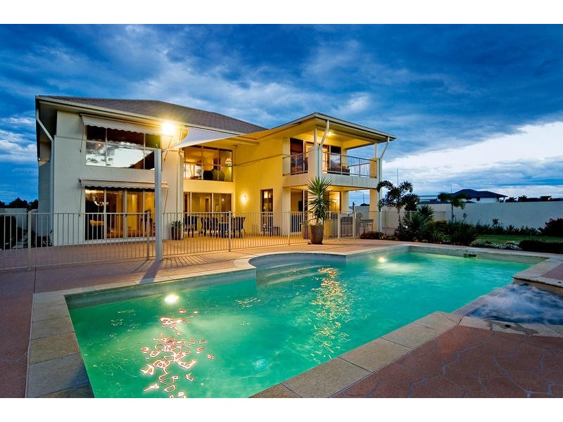 2103  The Circle, Sanctuary Cove QLD 4212