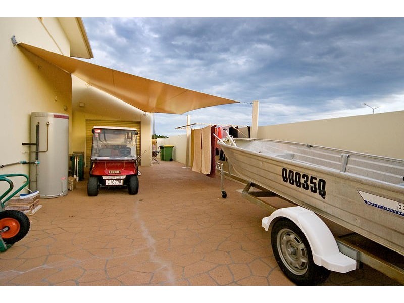 2103  The Circle, Sanctuary Cove QLD 4212