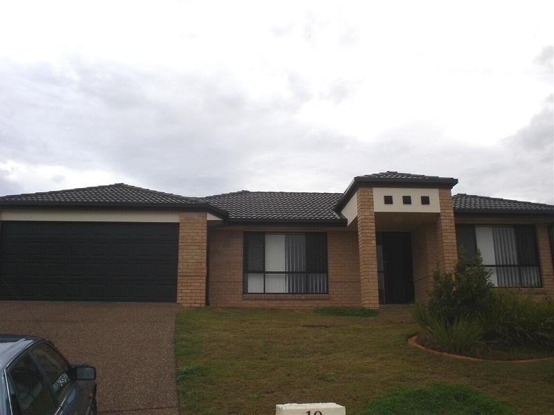 10  Kumnick Court, Upper Coomera QLD 4209