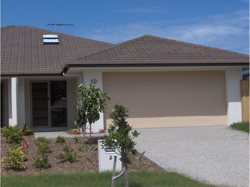 2-5  Benson Court, Ormeau QLD 4208