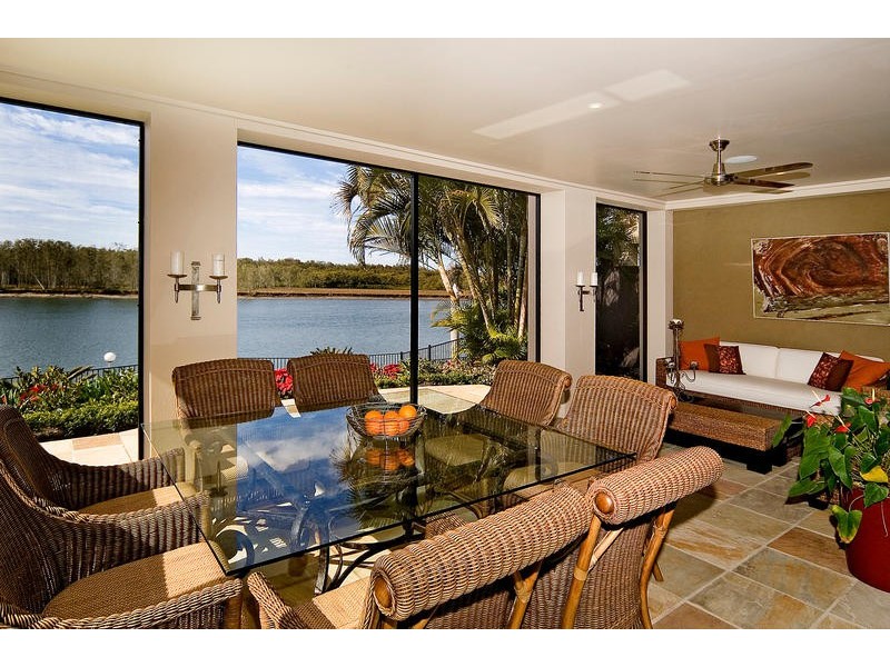 Sanctuary Cove QLD 4212