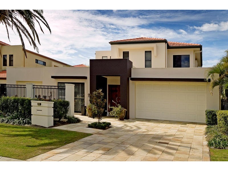 Sanctuary Cove QLD 4212