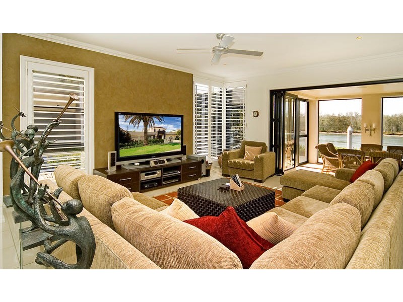 Sanctuary Cove QLD 4212