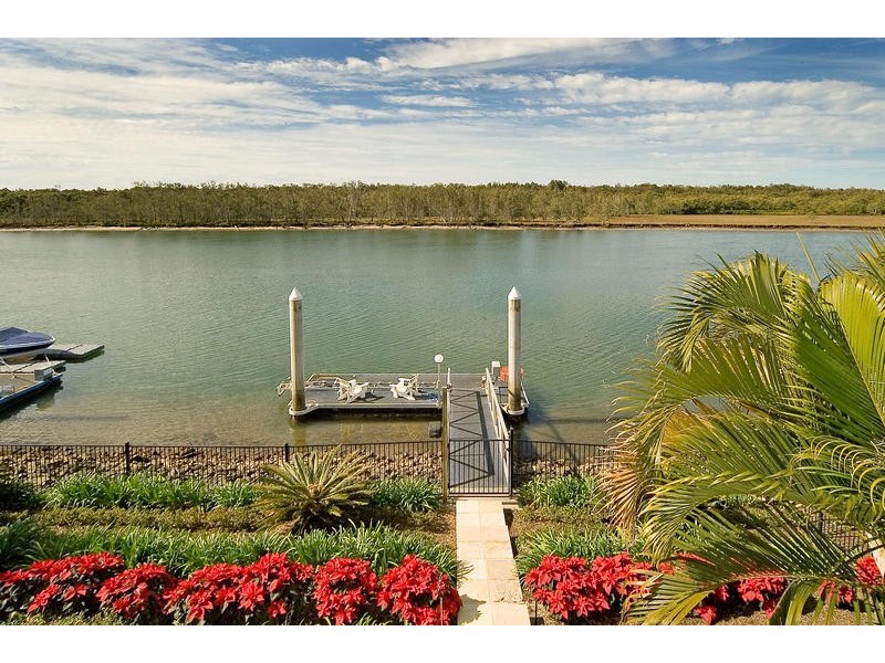 Sanctuary Cove QLD 4212