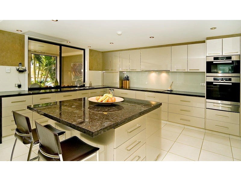 Sanctuary Cove QLD 4212