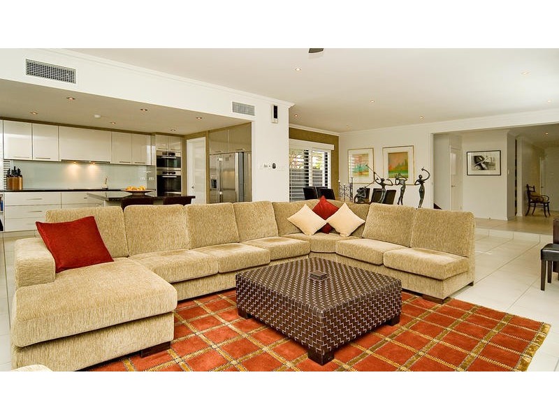 Sanctuary Cove QLD 4212