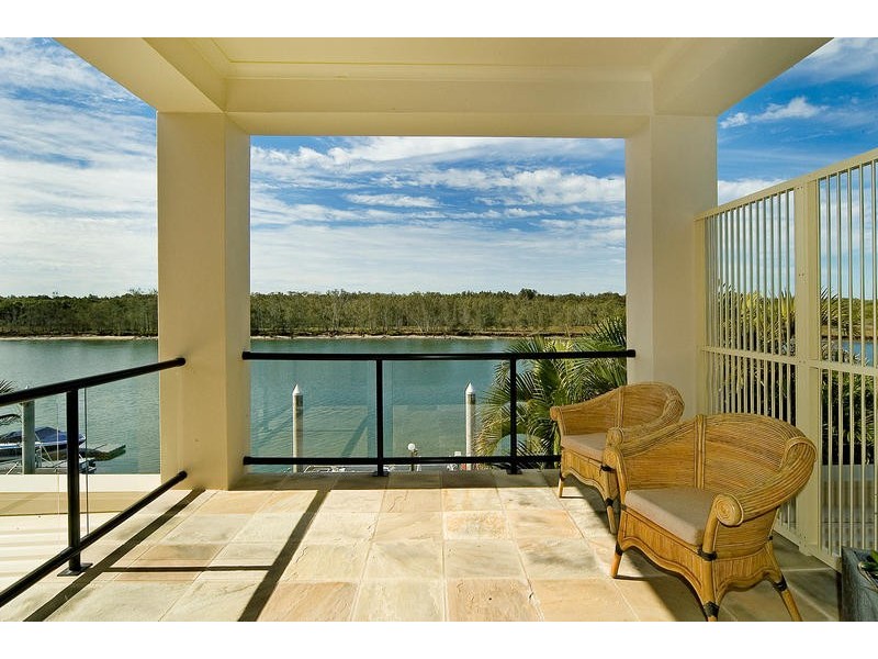 Sanctuary Cove QLD 4212