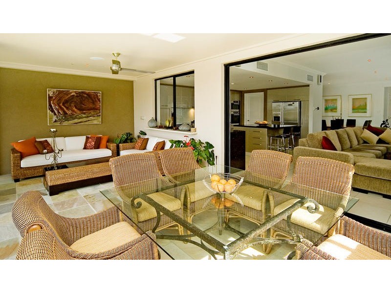 Sanctuary Cove QLD 4212