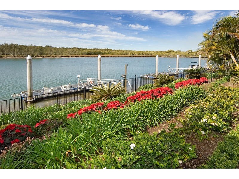 Sanctuary Cove QLD 4212