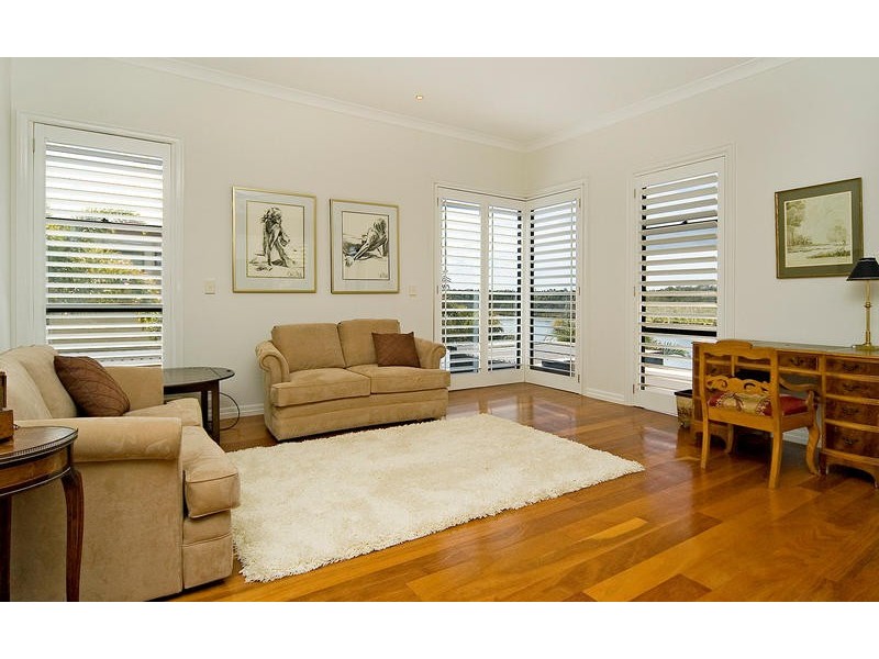 Sanctuary Cove QLD 4212