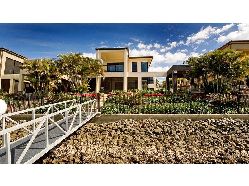 Sanctuary Cove QLD 4212