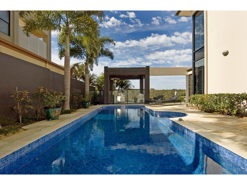 Sanctuary Cove QLD 4212