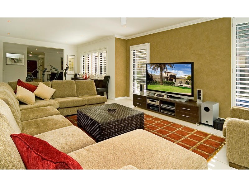 Sanctuary Cove QLD 4212