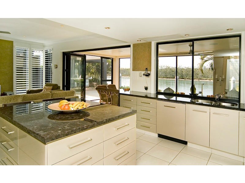Sanctuary Cove QLD 4212