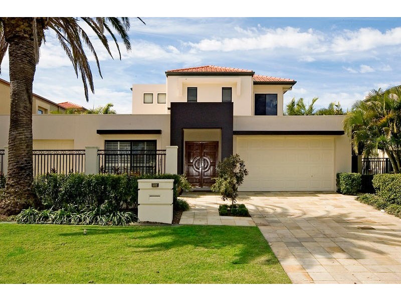 Sanctuary Cove QLD 4212