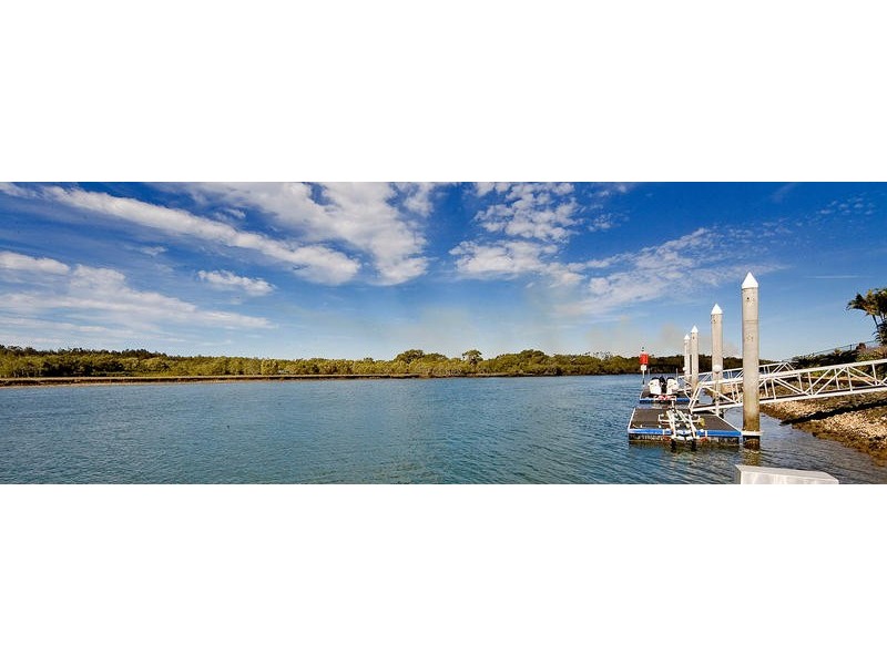 Sanctuary Cove QLD 4212