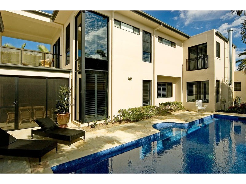 Sanctuary Cove QLD 4212