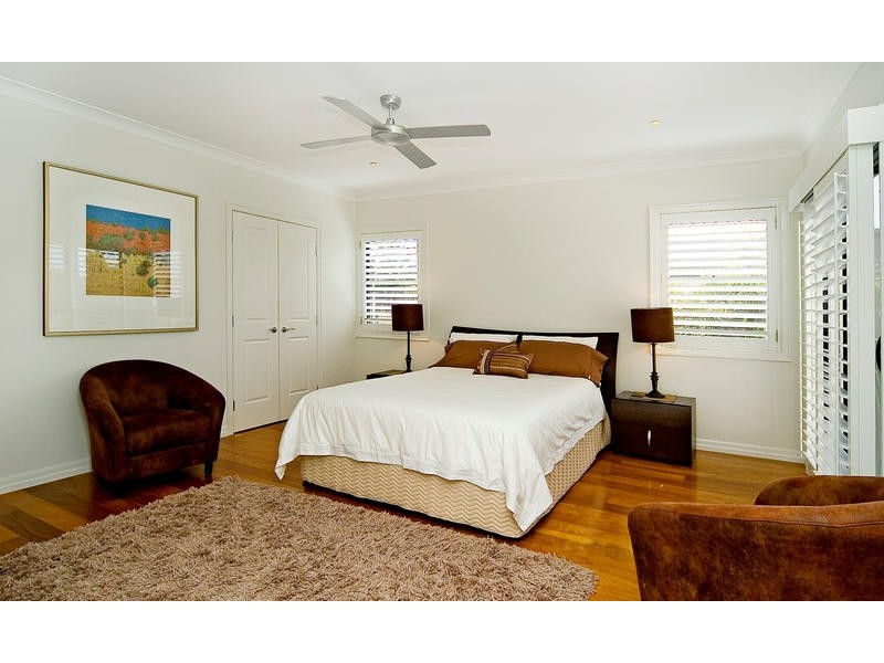 Sanctuary Cove QLD 4212